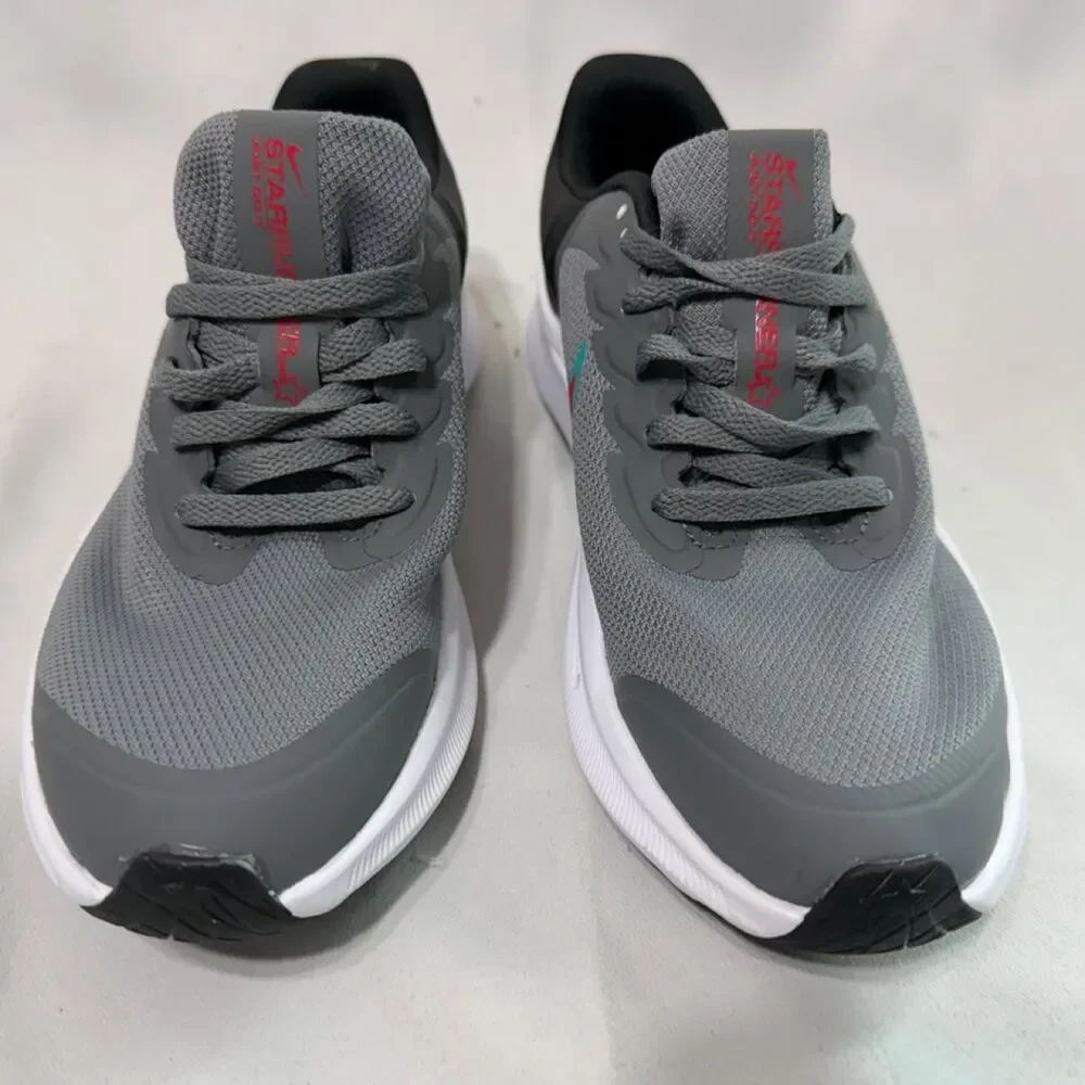 Nike Grey Trainers